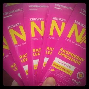 Theraputic Ketones 5-Day Trial Pack